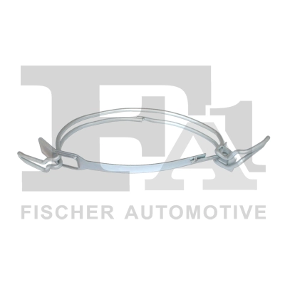 Bracket, muffler