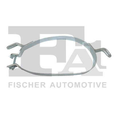 Bracket, muffler