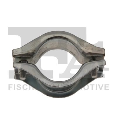 Pipe Connector, exhaust system