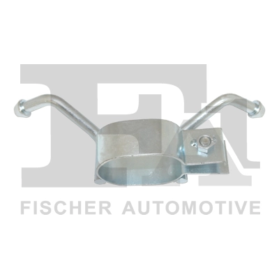 Bracket, muffler