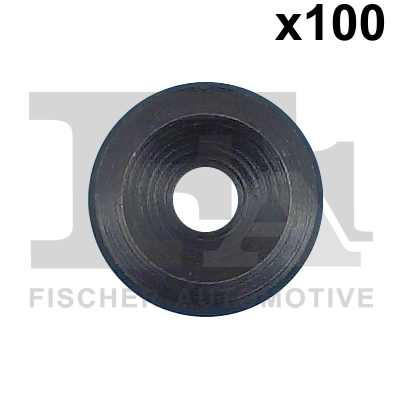 Heat Shield, injection system