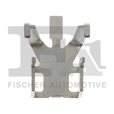 Holder, injector