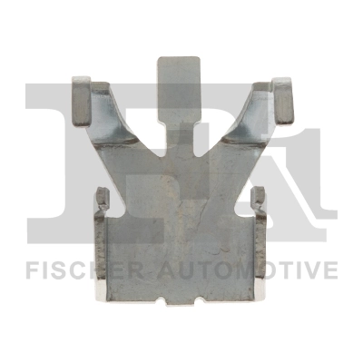 Holder, injector