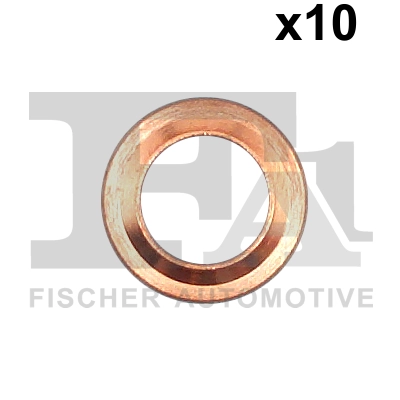 Heat Shield, injection system