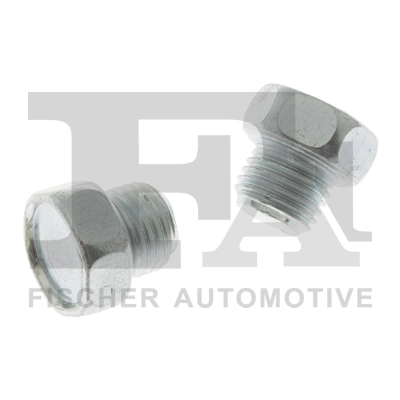 Screw Plug, oil sump