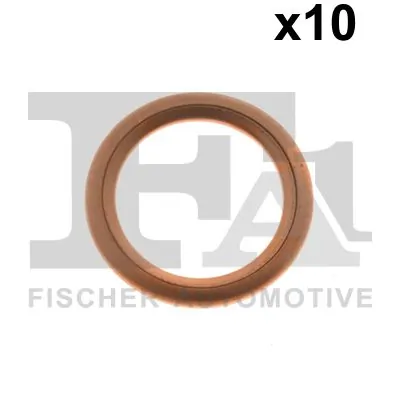 Seal Ring, oil drain plug