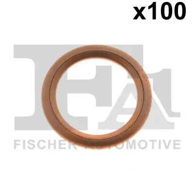 Seal Ring, oil drain plug