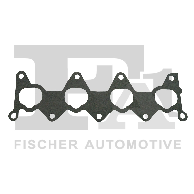Gasket, intake manifold