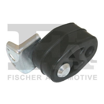 Mount, exhaust system