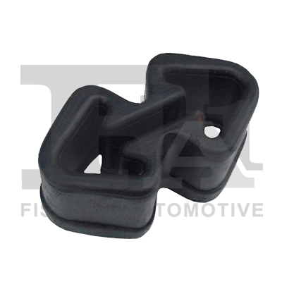 Mount, exhaust system
