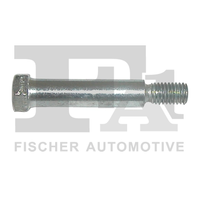 Bolt, exhaust system