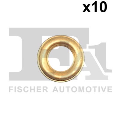 Heat Shield, injection system