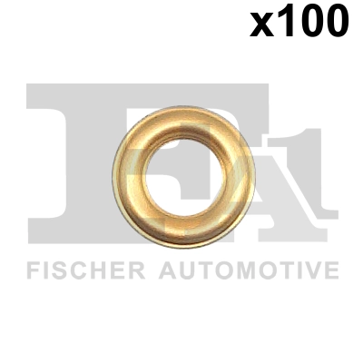 Heat Shield, injection system