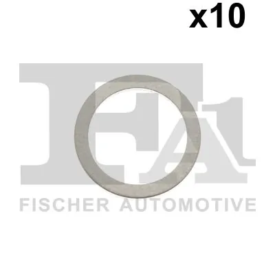 Seal Ring, oil drain plug