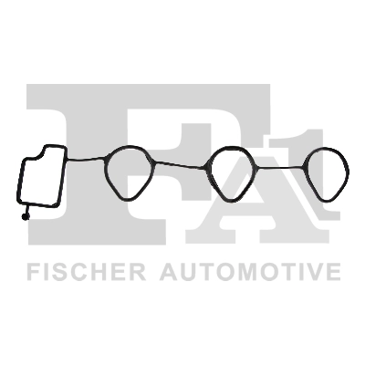 Gasket, intake manifold