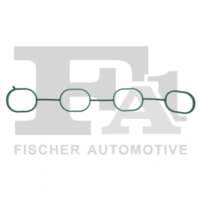 Gasket, intake manifold