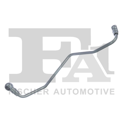 Oil Line, charger