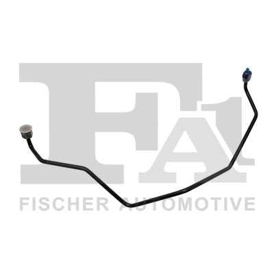 Oil Line, charger