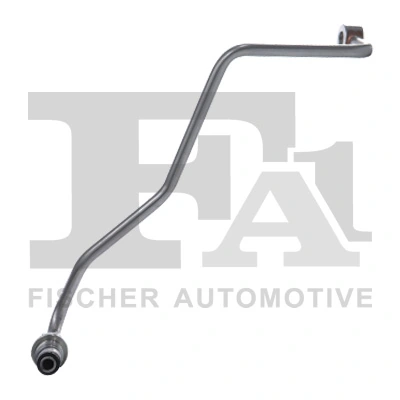 Oil Line, charger