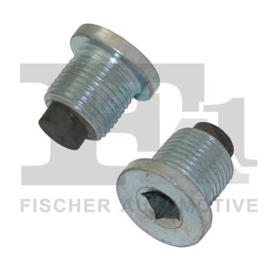 Screw Plug, oil sump