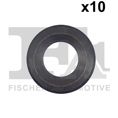 Heat Shield, injection system