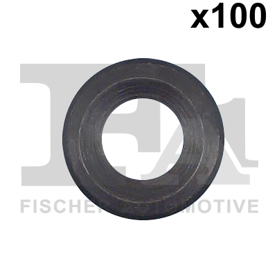 Heat Shield, injection system