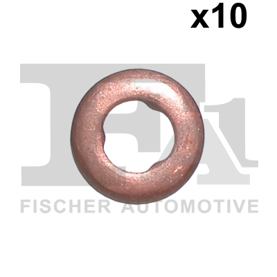 Seal Ring, nozzle holder