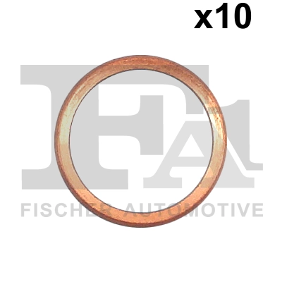 Seal Ring, nozzle holder