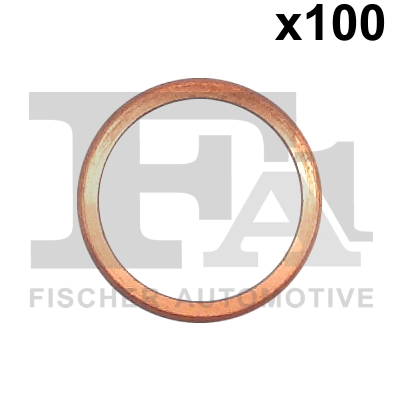 Seal Ring, nozzle holder