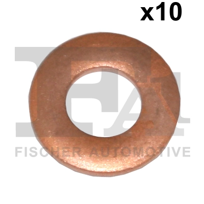 Heat Shield, injection system