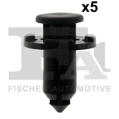 Clip, bumper