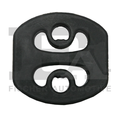 Mount, exhaust system