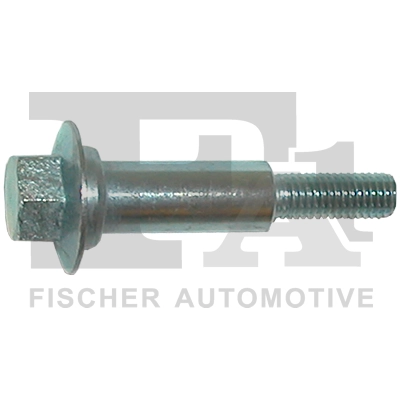 Bolt, exhaust system