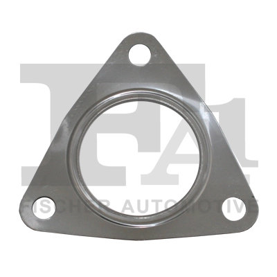Gasket, exhaust pipe