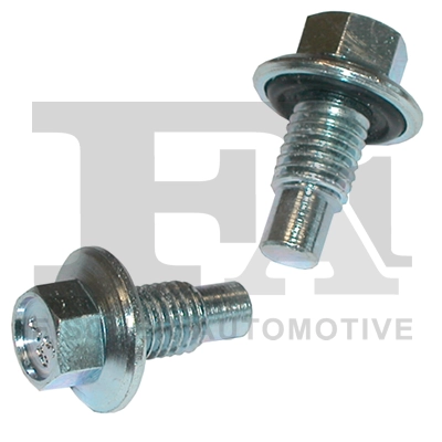 Screw Plug, oil sump