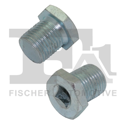 Screw Plug, oil sump