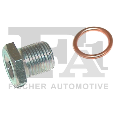 Screw Plug, oil sump