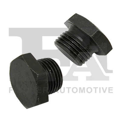 Screw Plug, oil sump