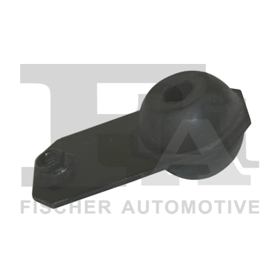 Mount, exhaust system