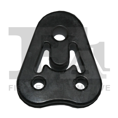 Mount, exhaust system