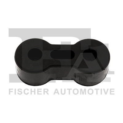 Mount, exhaust system