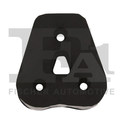 Mount, exhaust system