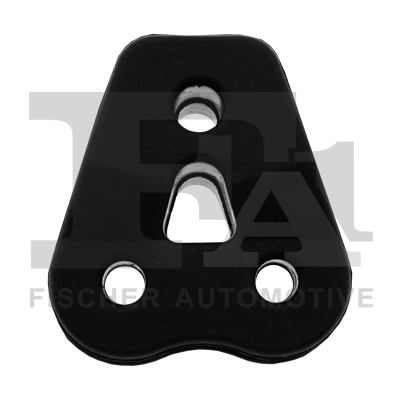 Mount, exhaust system
