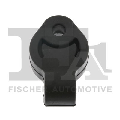 Mount, exhaust system