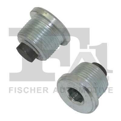Screw Plug, automatic transmission casing