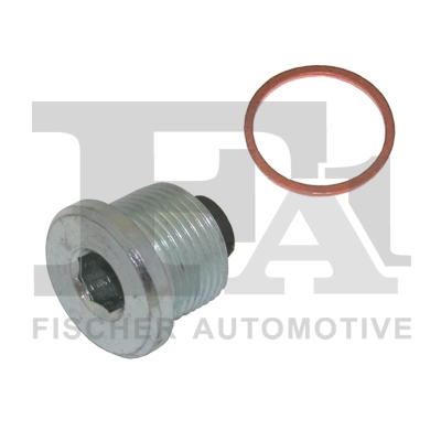 Screw Plug, automatic transmission casing