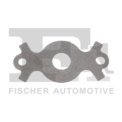 Gasket Set, exhaust system
