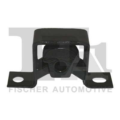 Mount, exhaust system