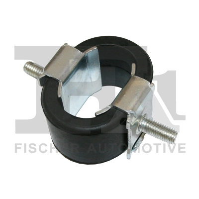 Mount, exhaust system