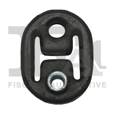 Mount, exhaust system